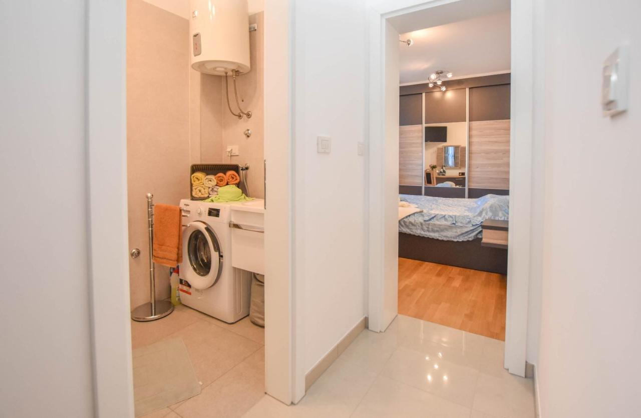 Apartment Martin Биоград-на-Мору Экстерьер фото